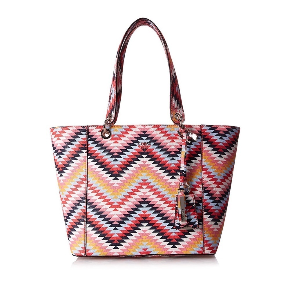 New GUESS Kamryn Tote